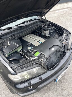 Bmw x5 e53 - 8