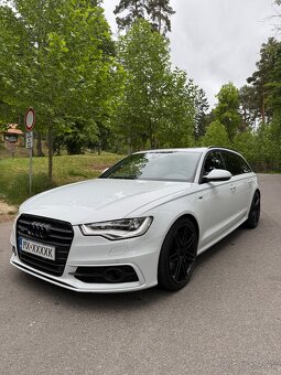 Audi A6 3.0BITDI - 8