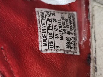 ADIDAS 41-42 - 8
