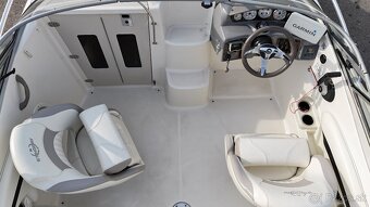 STINGRAY 225CR - 8