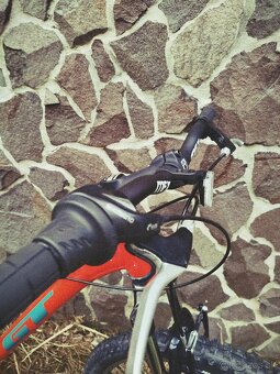 Bicykel 26 GT Stomper prime - 8