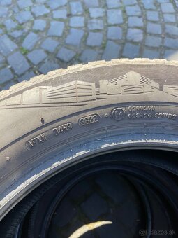 Celorocne 205/60 r16 - 8