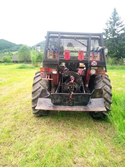 Zetor 7245 UKT - 8