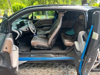 Predám BMW i3 94 170hp 2018 Odpočet DPH - 8
