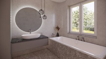 rodinný dom Jánošíkova Handlová 79 900€ - 8