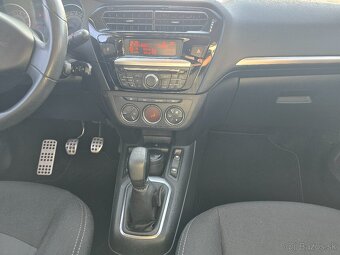 Predám Peugeot 301 r.v. 2013 1.6 HDI - 8