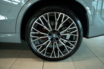 BMW X5 M 30d A/T xDrive - 8