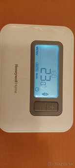 predam termostat Honeywell Home - 8