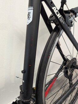 Cestný bicykel B'Twin Triban 520, M, Shimano Sora 3x9 - 8