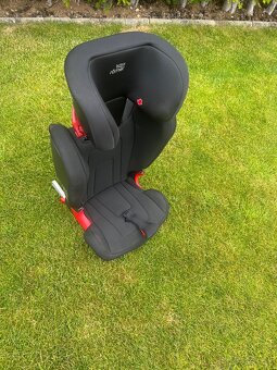 Britax romer kidfix2 - 8
