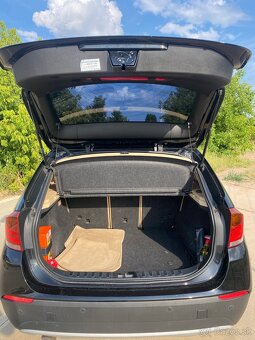 BMW X1 xdrive 4x4 2010 - 8