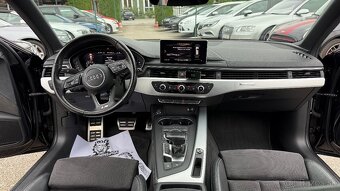 Audi A4 Avant 2.0 TFSI 252k Sport quattro S tronic - 8