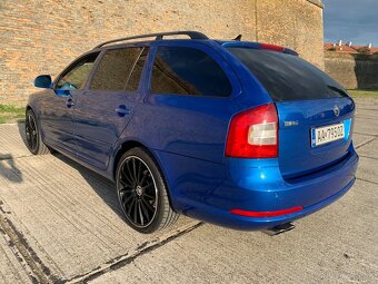 Skoda octavia 2 vrs - 8