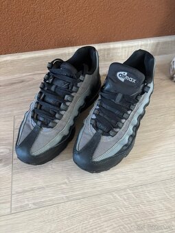 Nike air max tenisky 36,5 - 8