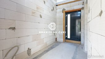 CHALET NA ZEMPLÍNSKEJ ŠÍRAVE BLÍZKO VODY - 8