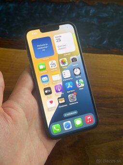 iPhone 13 Pro 256gb Sierra Blue originalny stav - 8