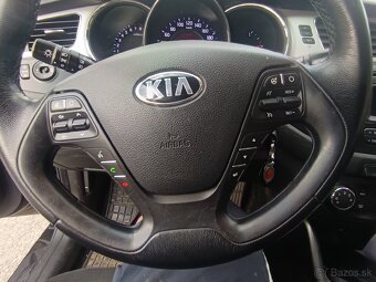 Kia Ceed SW 1.4 CVVT - 8