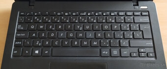 Asus X200MA, Intel N2920 @ 1.86GHz, 4GB DDR3, 250GB SSD - 8