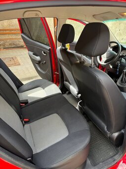 Hyundai i10 1.1 (r.2008) - 8