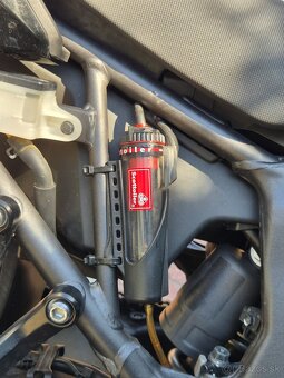 HONDA Africa Twin 1000 (CRF1000A) - 8