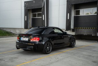 BMW 135i E82 Coupe, N54 3.0 Twinturbo, 6st. manuál - 8