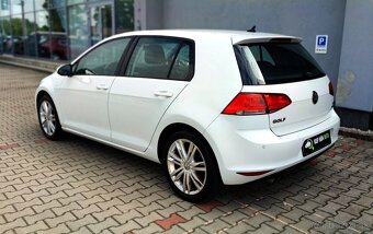 -VÝPRODEJ- VW GOLF VII 1.4 TSI 92KW, 2016, COMFORTLINE, LED - 8
