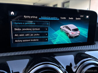 Mercedes-Benz CLA 2,0 Shooting Brake 2023 - 8