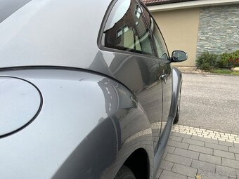 Volkswagen New Beetle 1.9TDI 77kw - 8