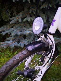 Detský bicykel - 8