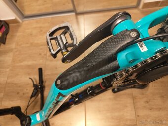 Lapierre Zesty Ultimate carbon (velk. M) - 8