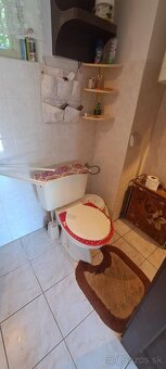 Ponúka na predaj chalupu na okraji mesta Brezová pod Bradlom - 8