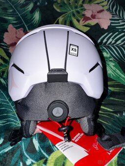 Detská lyžiarska prilba / detská snowboardová prilba - 8