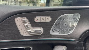 Mercedes Benz GLS Sr Dph - 8
