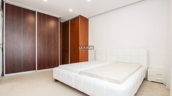 | 4i PENTHOUSE s veľkou terasou, BA IV., Matejkova ul., 250  - 8