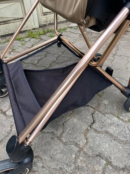 Cybex Mios - 8