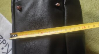 Prebaľovacia taška/ kabelka xxl - 8