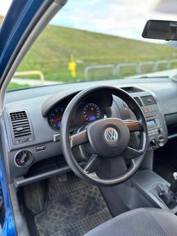 Volkswagen polo 1.2 - 8