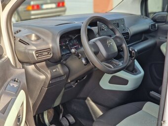 Citroën Berlingo BlueHDi 100 S S Feel M - 8