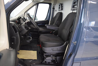 Citroën Jumper 2.2 HDI NAVI KAMERA 14 000 KM-DPH 2021 - 8