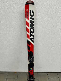 Lyze Atomic 130cm - 8