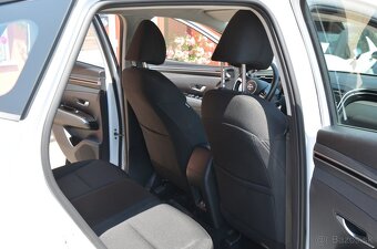 Hyundai Tucson 1.6 CRDI Family 85kW - 8