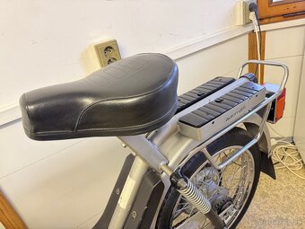 Predám Babettu 215 - 8