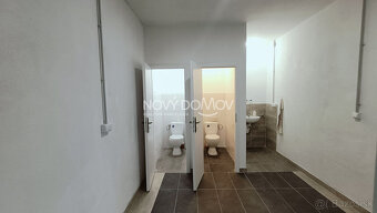 P R E N Á J O M - 2200€/mesiac + DPH + energie - 8