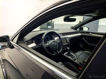 VW PASSAT B8 GTE 1.4 TSI 170KW, DSG, 2017, PANORAMA, VIRTUAL - 8