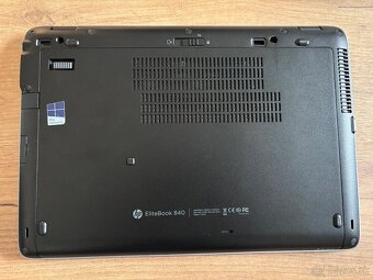HP Elite Book 840 - 8