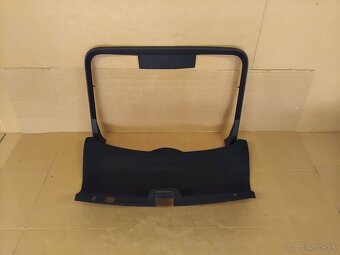 rozpredám interiér Superb 3 - 8