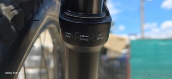 CTM Areon Xpert 29" (770Wh), matná čierna L - 8