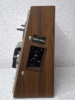 REEL TO REEL 》TAPECORDER 》 SONY TC-378 - 8