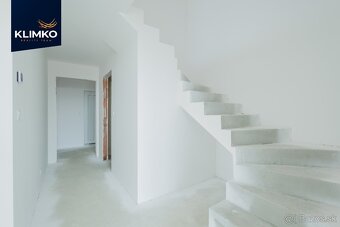 Novostavba samostatného rodinného domu v obci Záborské - 8