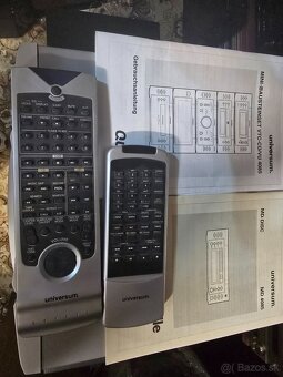 UNIVERSUM 4085 set komplet - 8